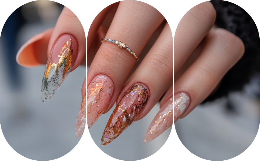 A Nails Studio